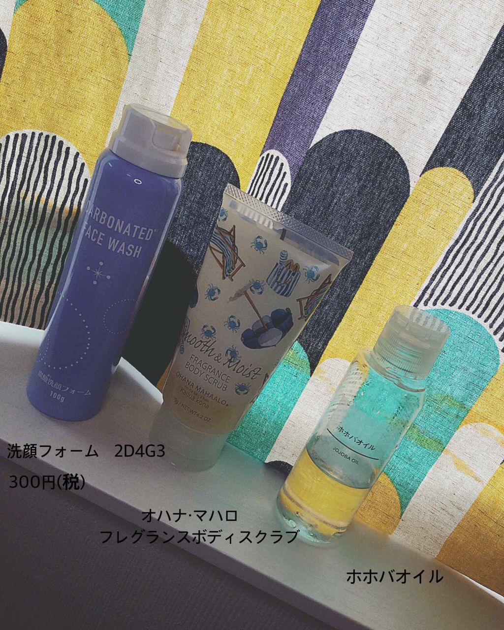 を使ったクチコミ（3枚目）