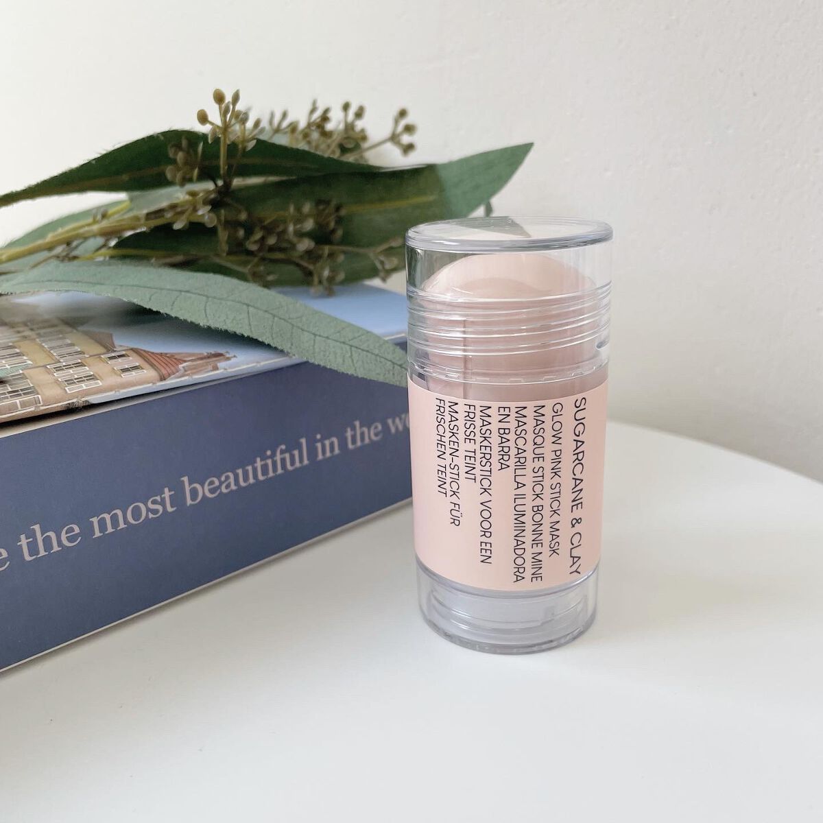 ピンクポアスティック/ラクシオン/洗い流すパック・マスクを使ったクチコミ(1枚目)