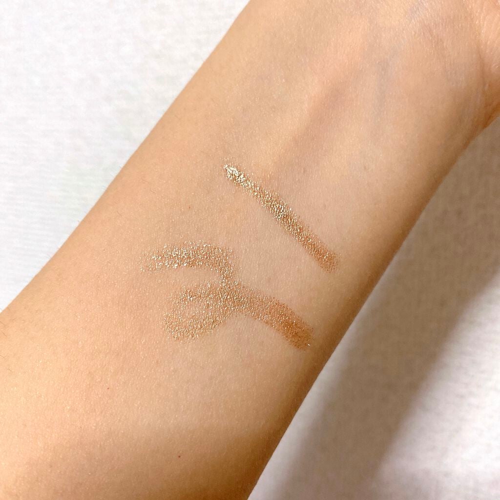 キャビアスティック アイカラー/ローラ メルシエ/スティックアイシャドウを使ったクチコミ(3枚目)