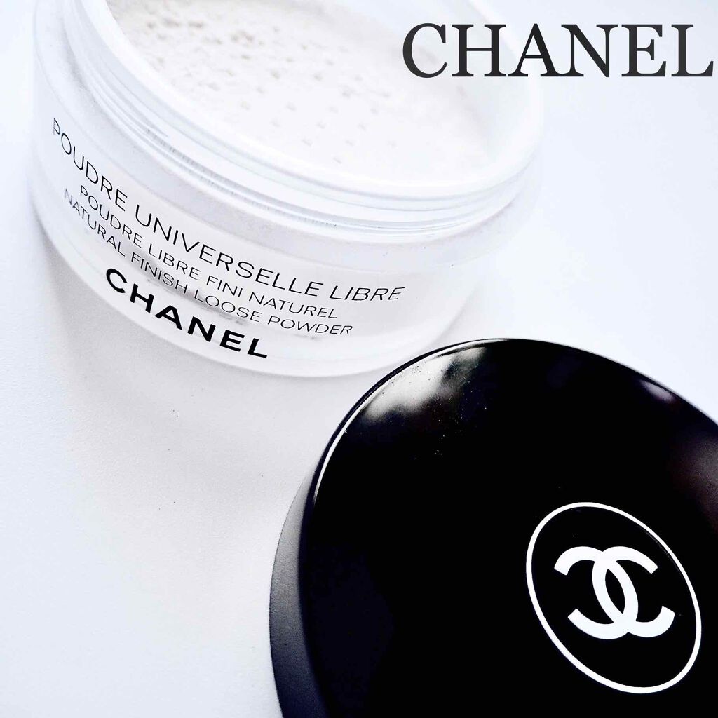 プードゥル ユニヴェルセル リーブル 10 ランピッド / CHANEL(シャネル ...