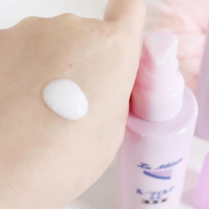 ル・マイルド化粧水/ル・マイルド/化粧水を使ったクチコミ(6枚目)