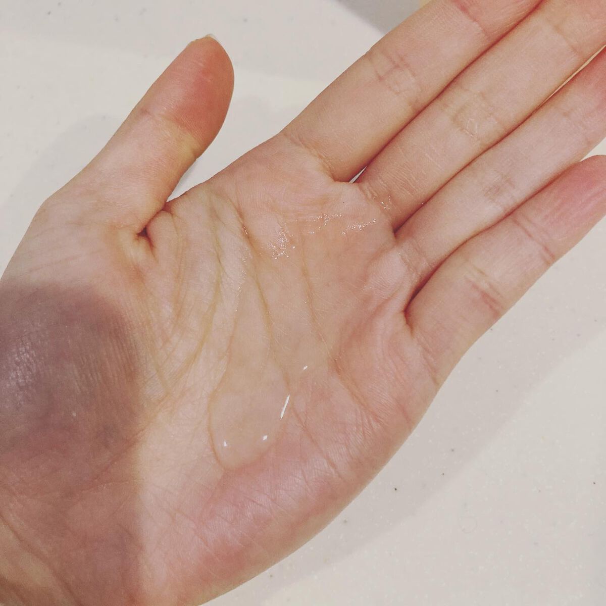 ナイアシンレオン/ナイアシンレオン/化粧水を使ったクチコミ(2枚目)