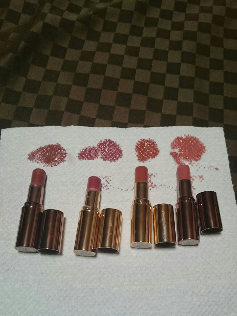 メルティールミナスルージュ/キャンメイク/口紅を使ったクチコミ（1枚目）