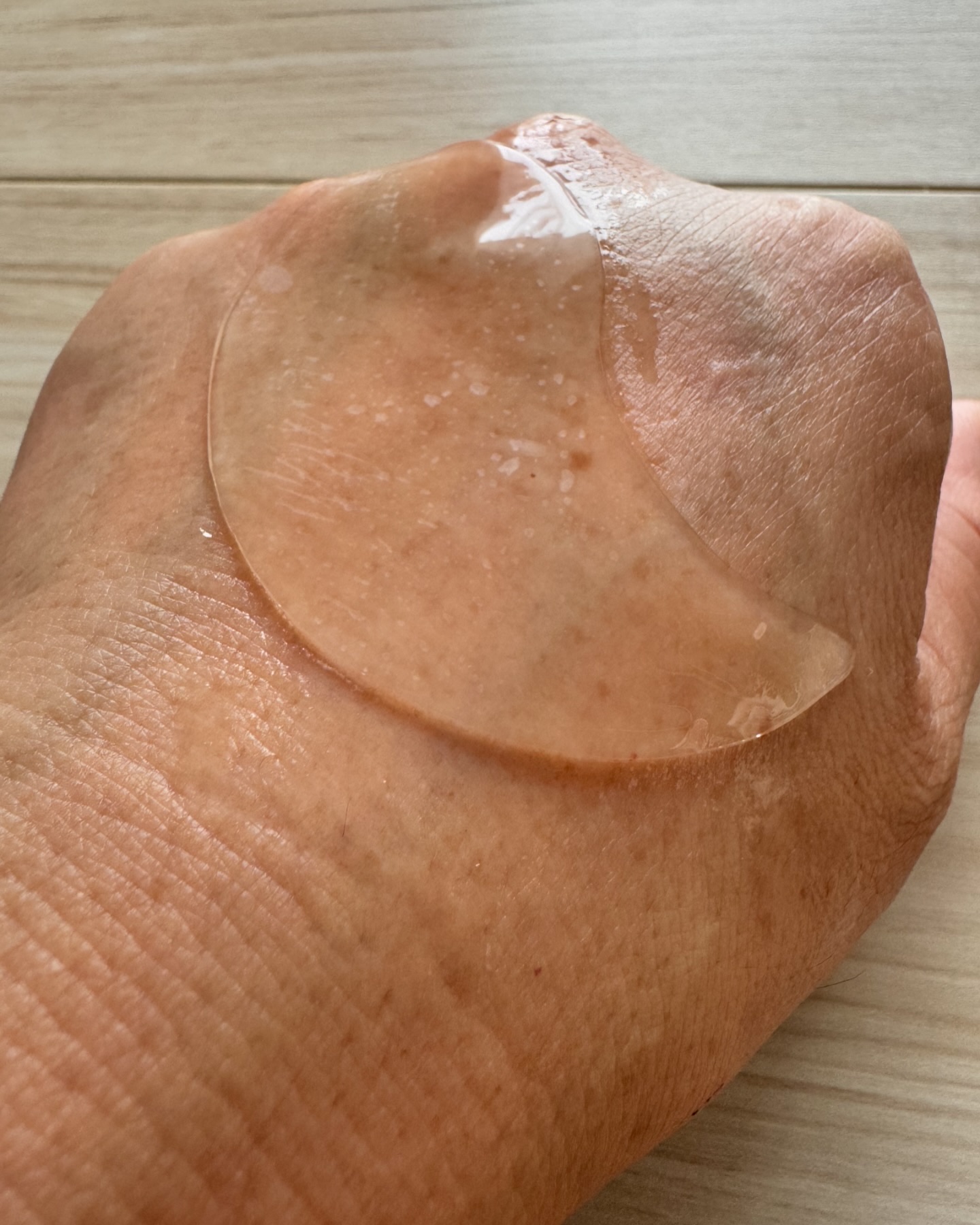 を使ったクチコミ（3枚目）