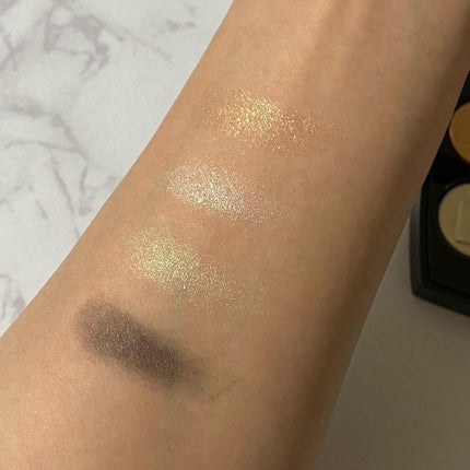 レ キャトル オンブル/CHANEL/アイシャドウパレットを使ったクチコミ(5枚目)