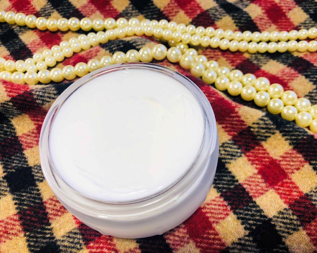 マッサージクリームN/ドルックス/フェイスクリームを使ったクチコミ（2枚目）