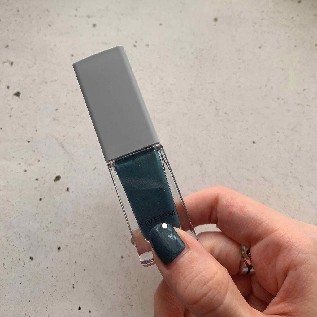 pa ネイルカラー プレミア/pa nail collective/マニキュアを使ったクチコミ(3枚目)