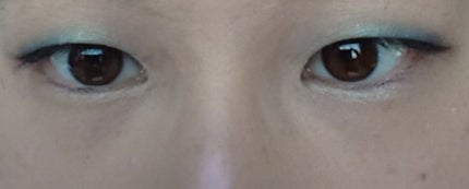 Pressed Powder Shadow /ColourPop/アイシャドウパレットを使ったクチコミ(4枚目)