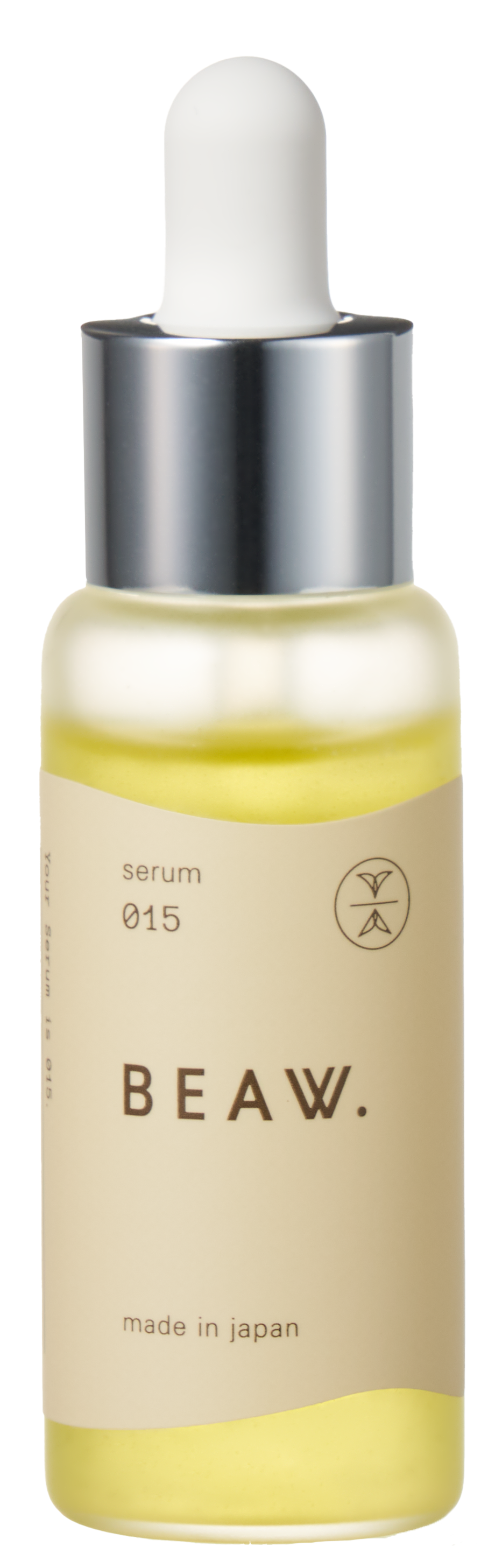 BEAW. リッチセラム015