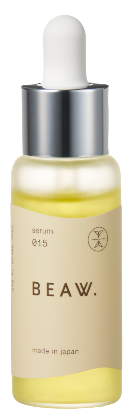 BEAW. リッチセラム015