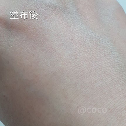 オーガニアンス ウォータリー エッセンス/primera/化粧水を使ったクチコミ(4枚目)