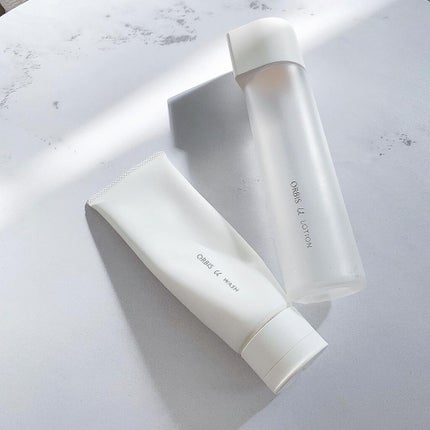 オルビスユー ウォッシュ/オルビス/洗顔フォームを使ったクチコミ(1枚目)