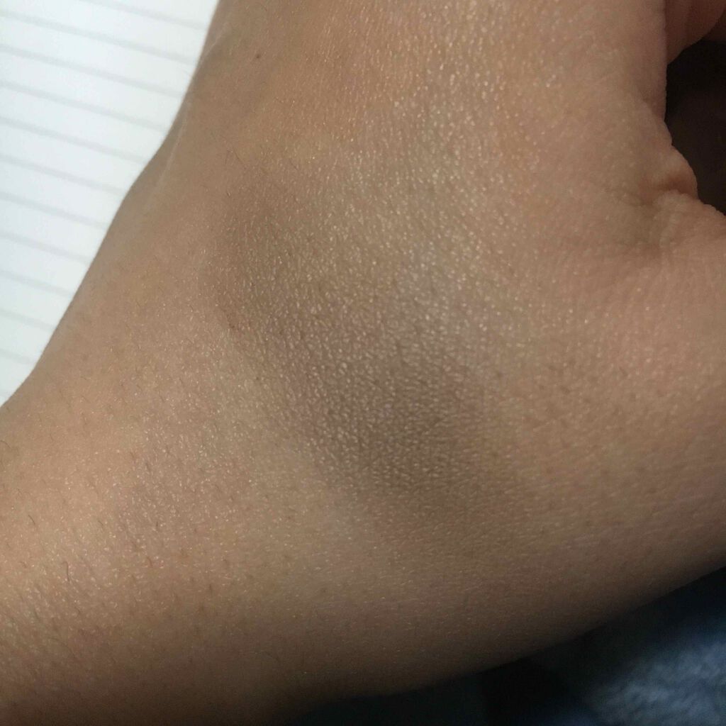 フェイスカラーシェーディング/ETUDE/シェーディングを使ったクチコミ（3枚目）