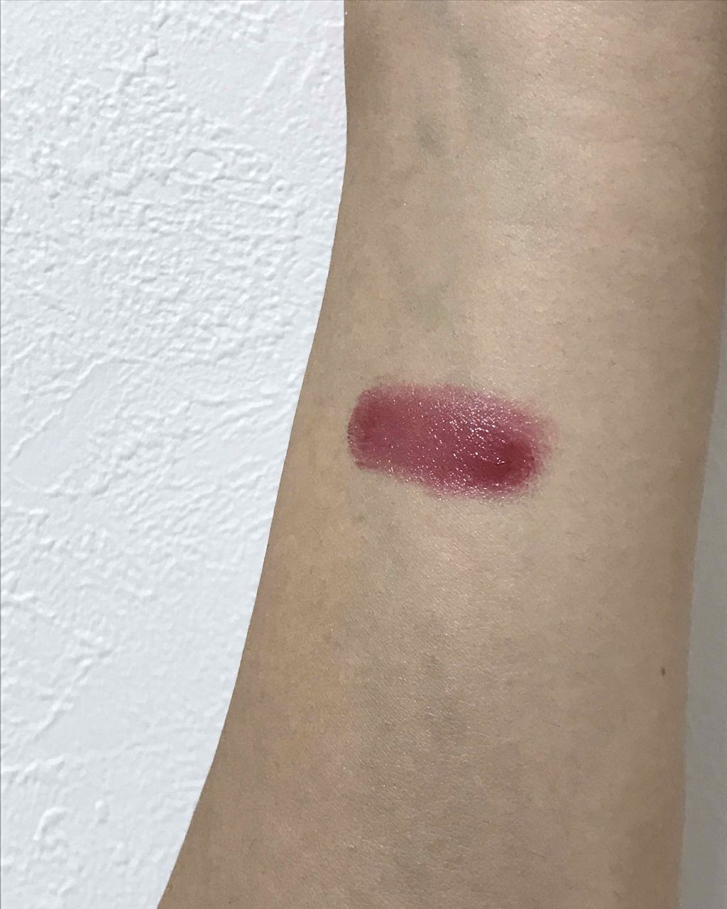 ドラマティックルージュN/マキアージュ/口紅を使ったクチコミ（3枚目）