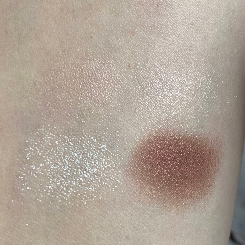 レ キャトル オンブル/CHANEL/アイシャドウパレットを使ったクチコミ(6枚目)