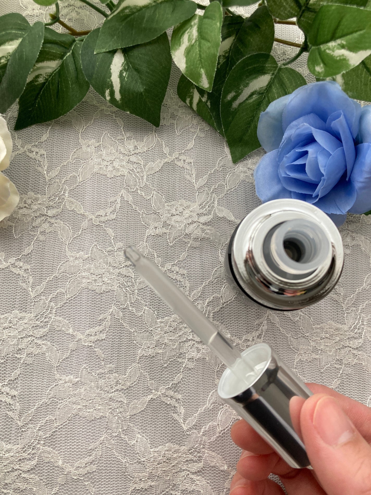 ジェニフィック アドバンスト N/LANCOME/美容液を使ったクチコミ(3枚目)