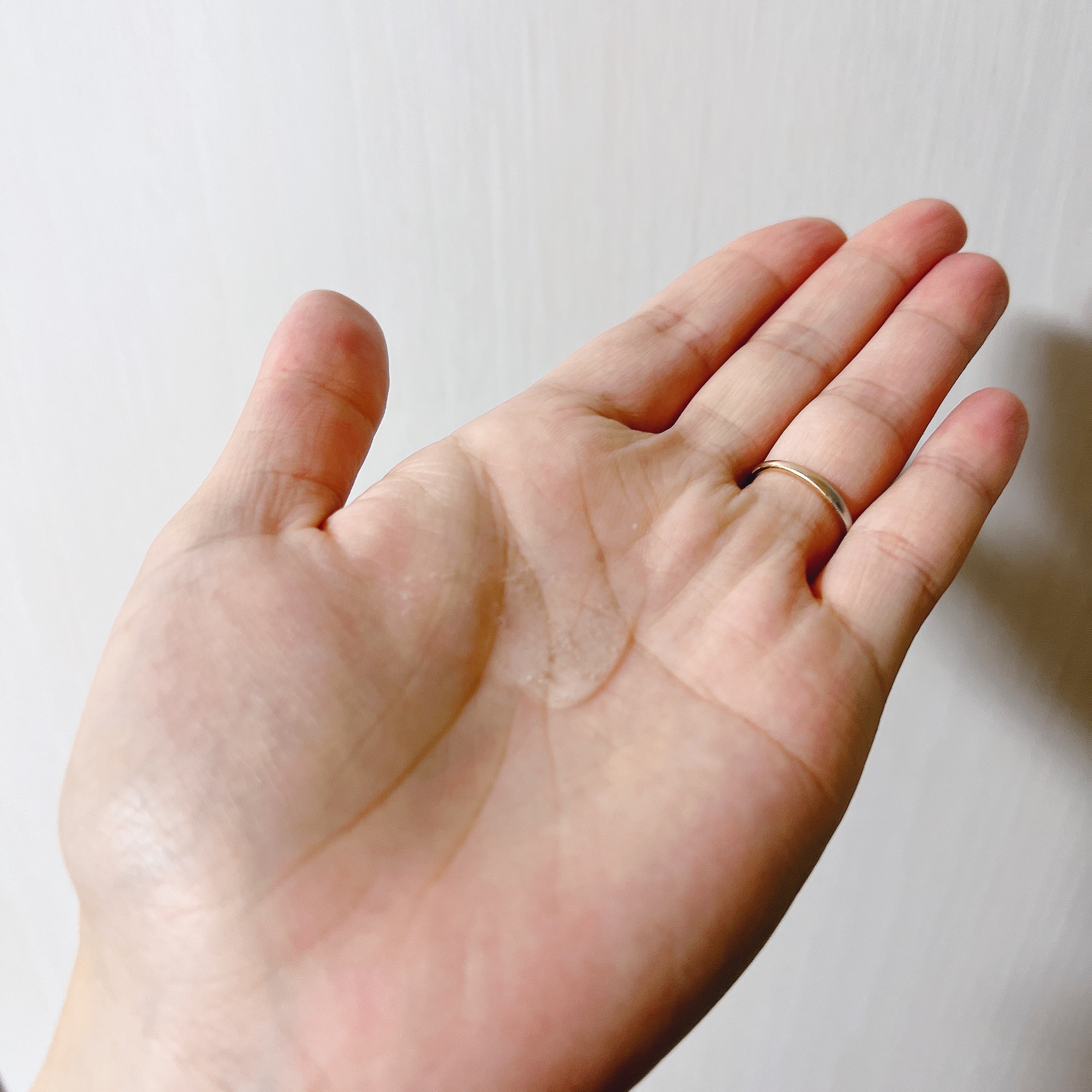 ドレススノー ローション【医薬部外品】 /アテニア/化粧水を使ったクチコミ（3枚目）