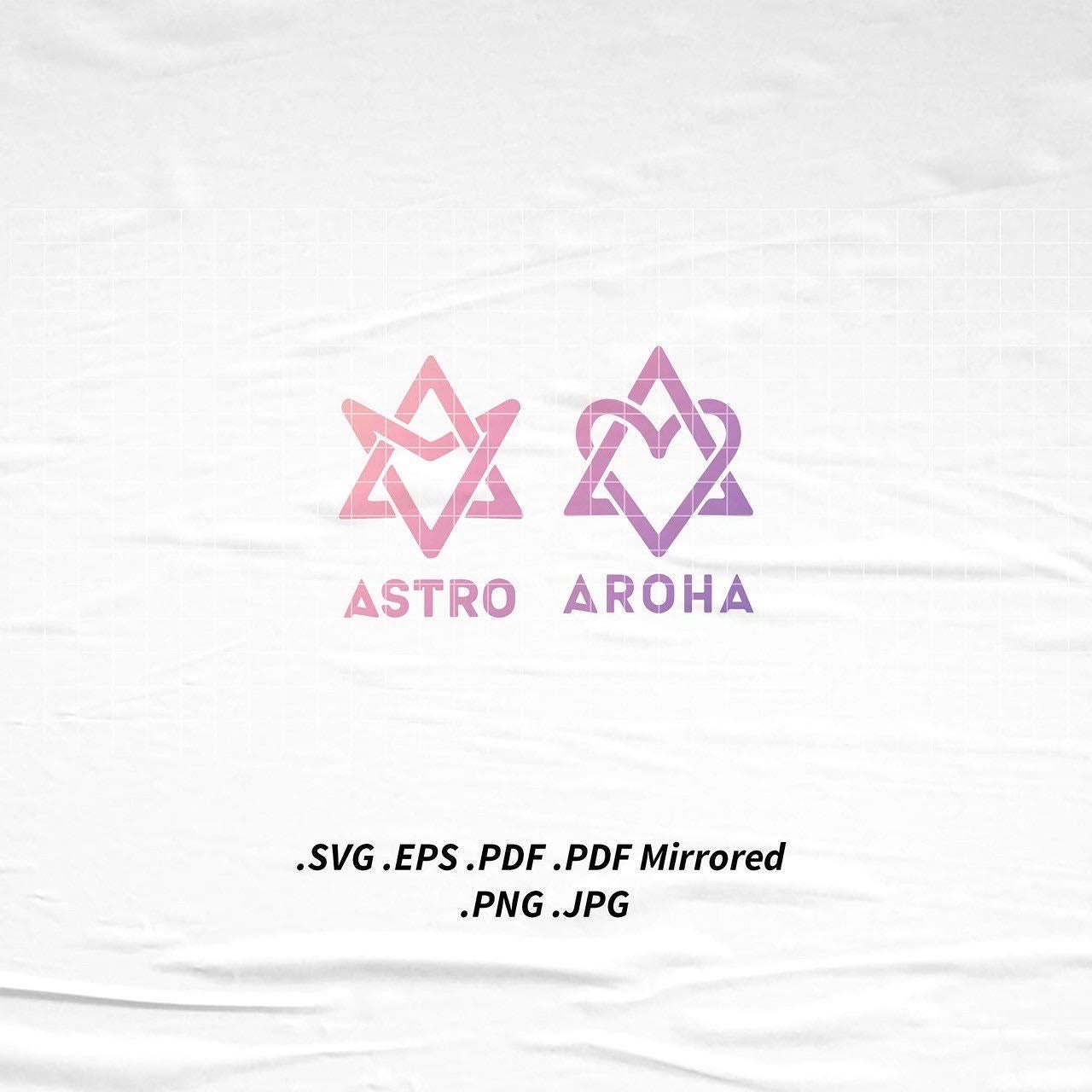 kanna on LIPS 「・・・完全おまかせASTRO推しネイル🌙*゚✩.*˚図らずも星..」(5枚目)