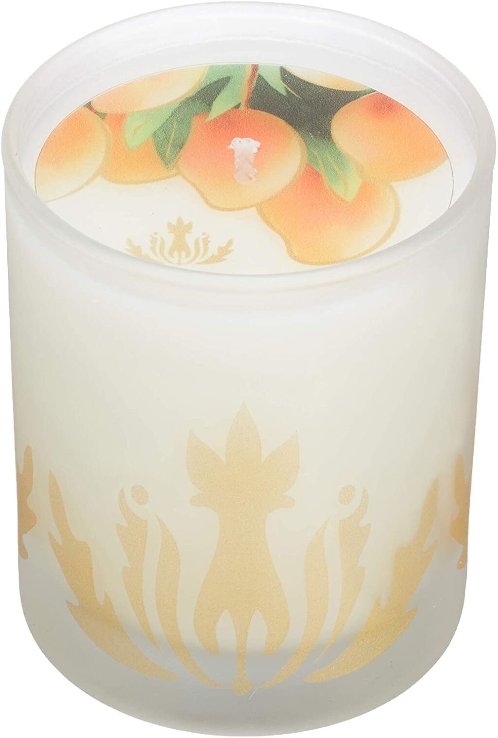 ソイトラベルキャンドル マンゴーネクター 240g