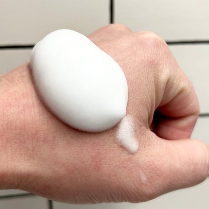 泡洗顔 NC/なめらか本舗/泡洗顔を使ったクチコミ(4枚目)