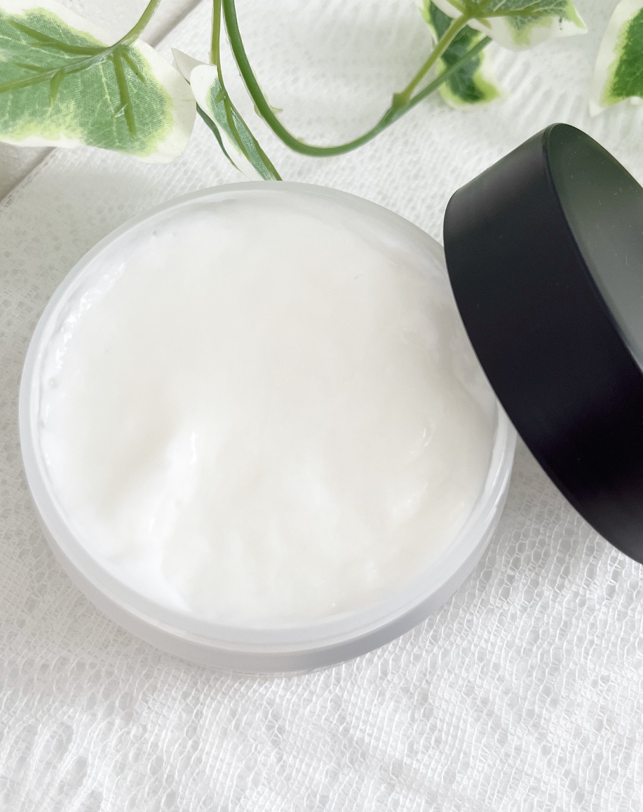 ボンディング・マスク クリア/got2b/ヘアマスク・ヘアパックを使ったクチコミ（2枚目）