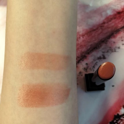 ケイト リップモンスター/KATE/口紅を使ったクチコミ(5枚目)