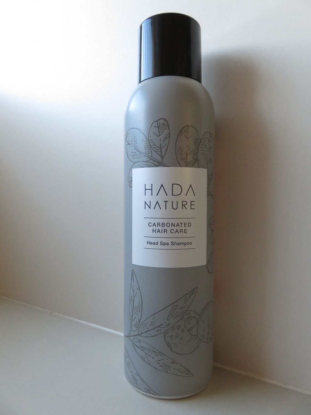 炭酸ヘッドスパシャンプー/トリートメント/肌ナチュール/市販シャンプーを使ったクチコミ(1枚目)