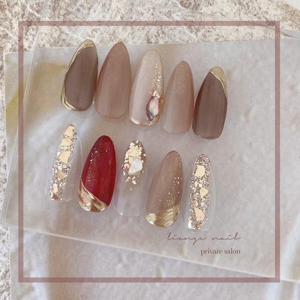 を使ったクチコミ(1枚目)