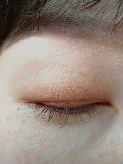 ショコラスウィート アイズ/リンメル ロンドン/アイシャドウパレットを使ったクチコミ(2枚目)