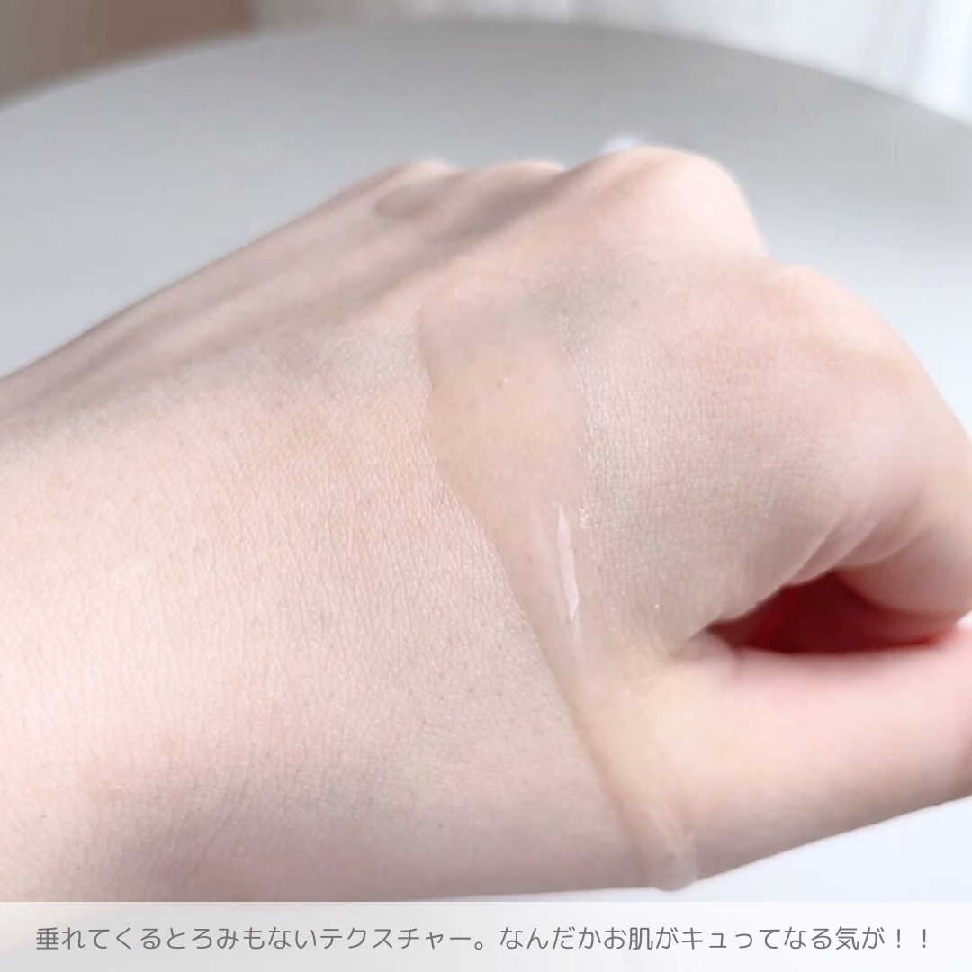 PHAクリアスキンパーフェクティングアンプル/Dr.AG/ピーリングを使ったクチコミ（3枚目）