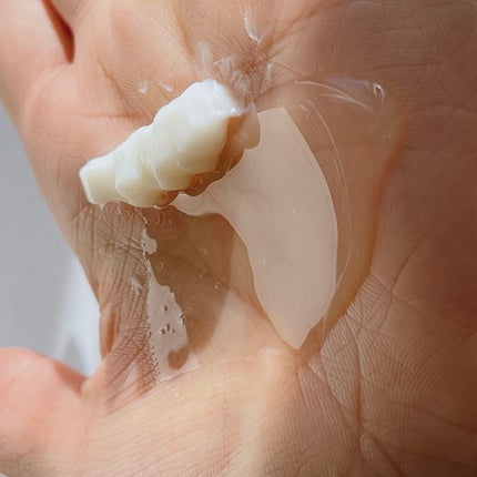 プルント モイストリッチ美容液シャンプー/モイストリッチリペア美容液トリートメント/Purunt./市販シャンプーを使ったクチコミ(3枚目)