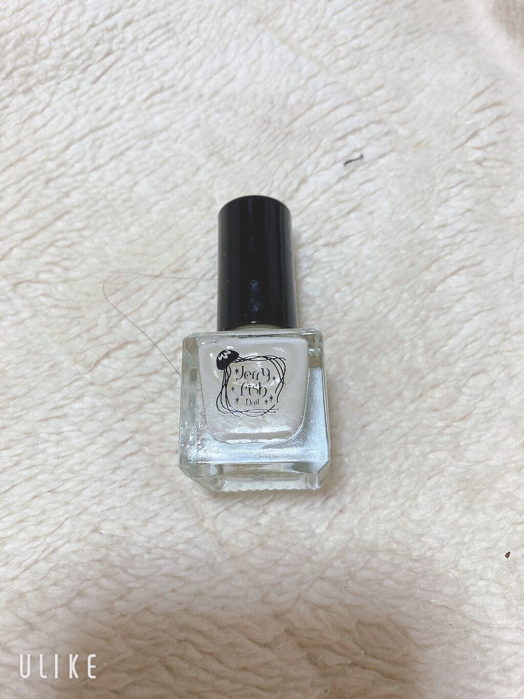 TMジェリーフィッシュネイル/キャンドゥ/マニキュアを使ったクチコミ（2枚目）