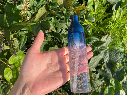 ジェリー コンディショナー/cresc. by ASTALIFT/化粧水を使ったクチコミ(3枚目)