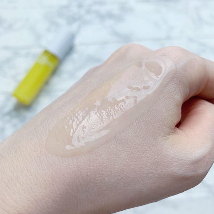 Nude ファーストCブースト/ONLY MINERALS/美容液を使ったクチコミ(6枚目)