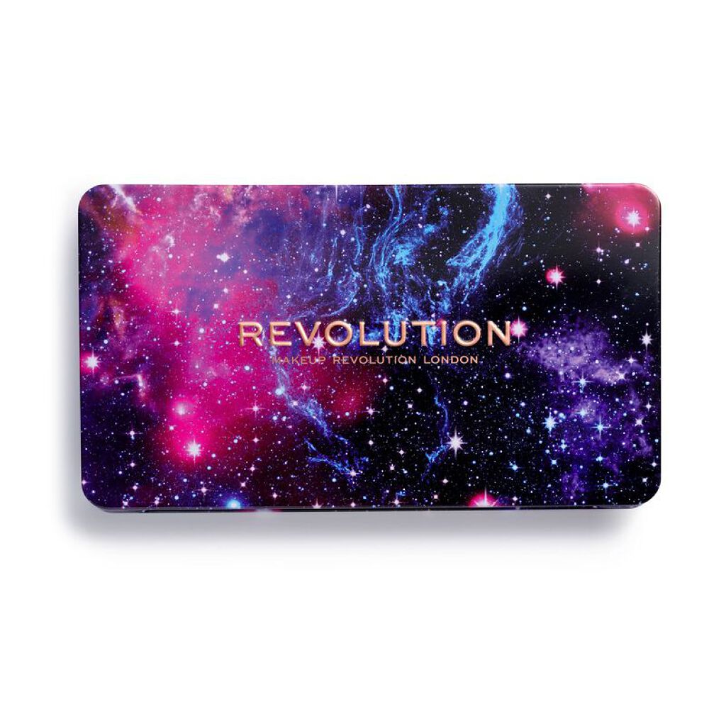 Forever Flawless Constellation Shadow Palette MAKEUP REVOLUTION