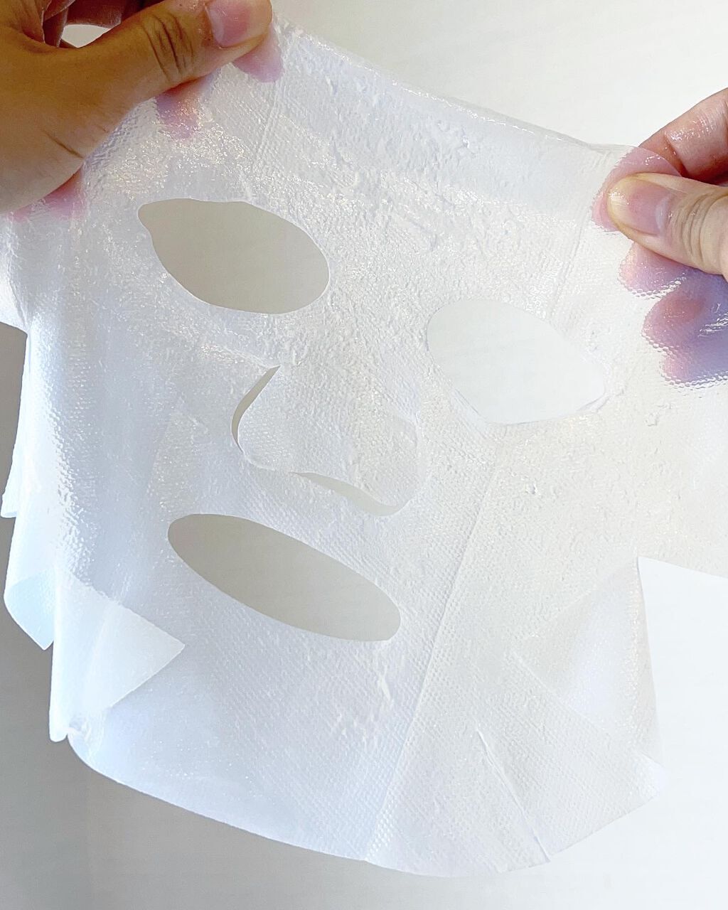 back aging care mask/ULTIA/シートマスク・パックを使ったクチコミ（2枚目）