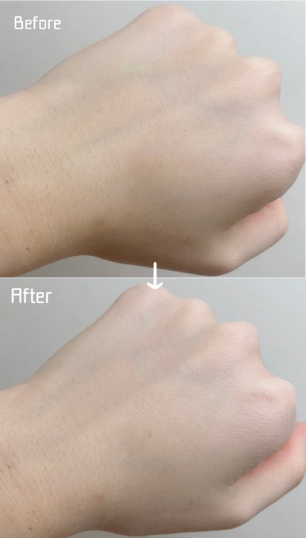 サンスクリーン(R)パウダー/オルビス/日焼け止めパウダーを使ったクチコミ(3枚目)