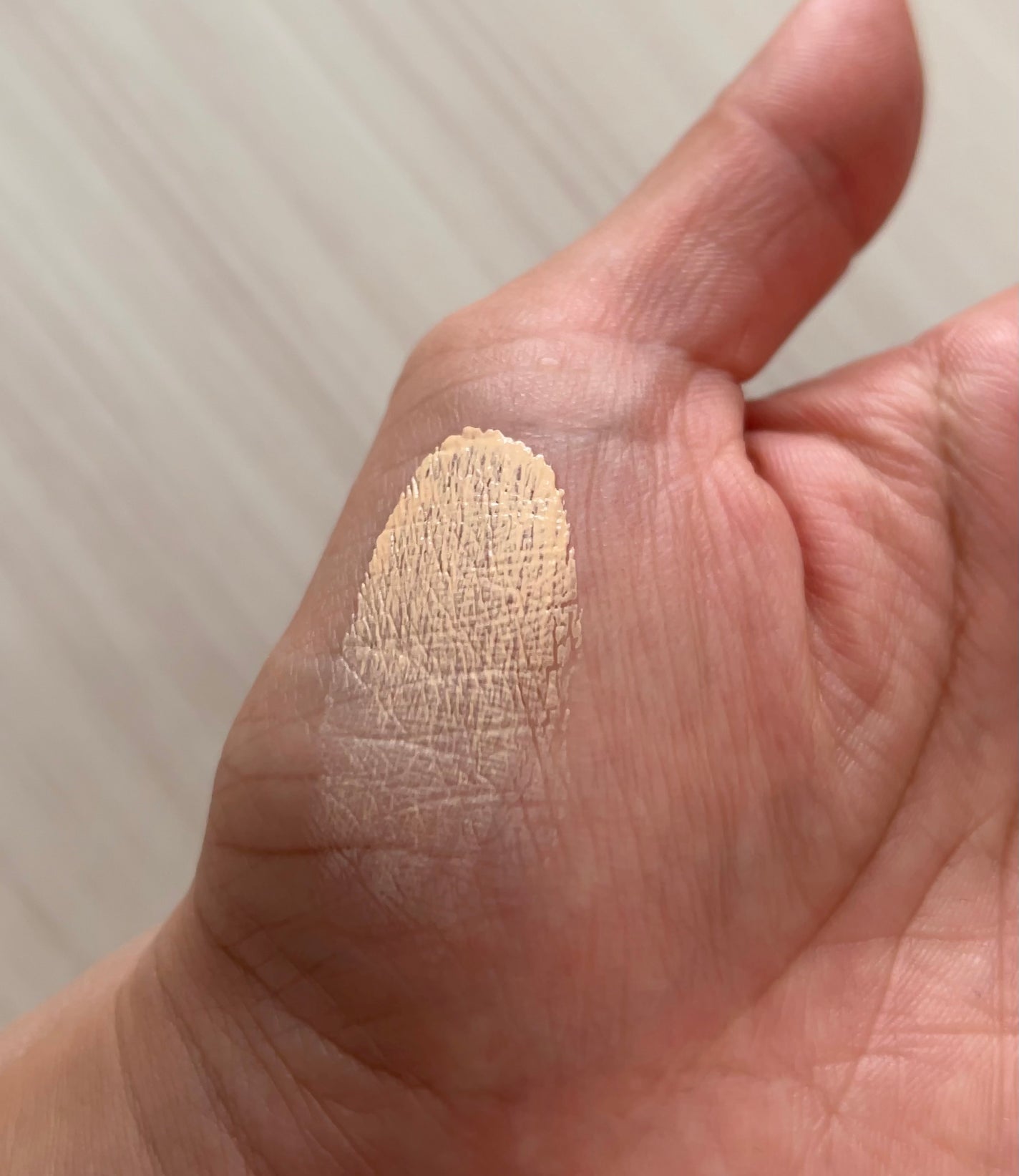 ハートリーフシーンカバークッション/23years old/クッションファンデーションを使ったクチコミ(3枚目)