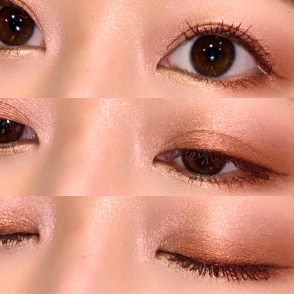 【旧】サンク クルール クチュール/Dior/アイシャドウパレットを使ったクチコミ(4枚目)