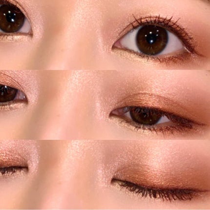 【旧】サンク クルール クチュール/Dior/アイシャドウパレットを使ったクチコミ(4枚目)