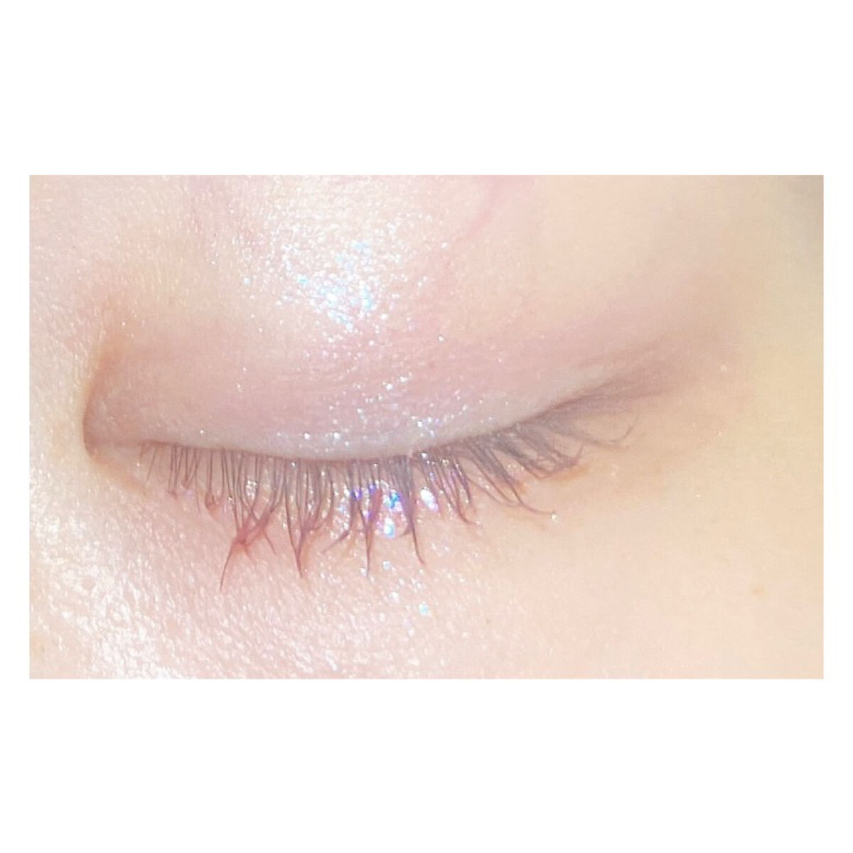 3色フローラアイパレット/LEEMEMBER/アイシャドウパレットを使ったクチコミ（3枚目）