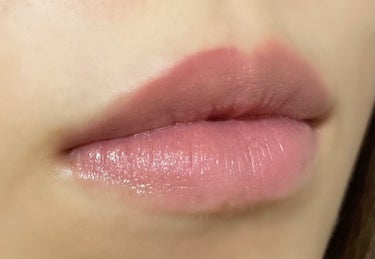 3CE VELVET LIP TINT/3CE/口紅を使ったクチコミ（3枚目）