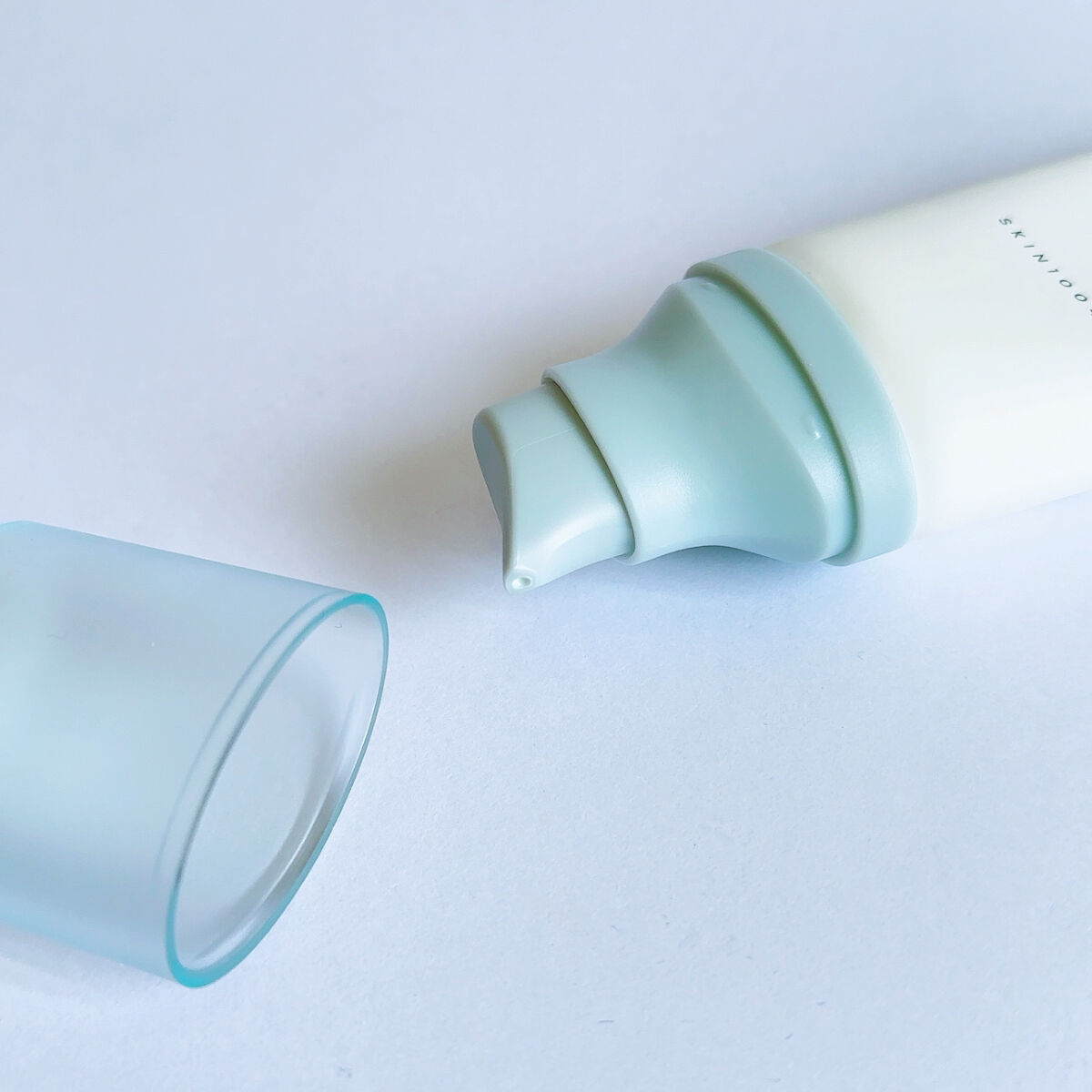 センテラ アンプル/SKIN1004/美容液を使ったクチコミ（3枚目）