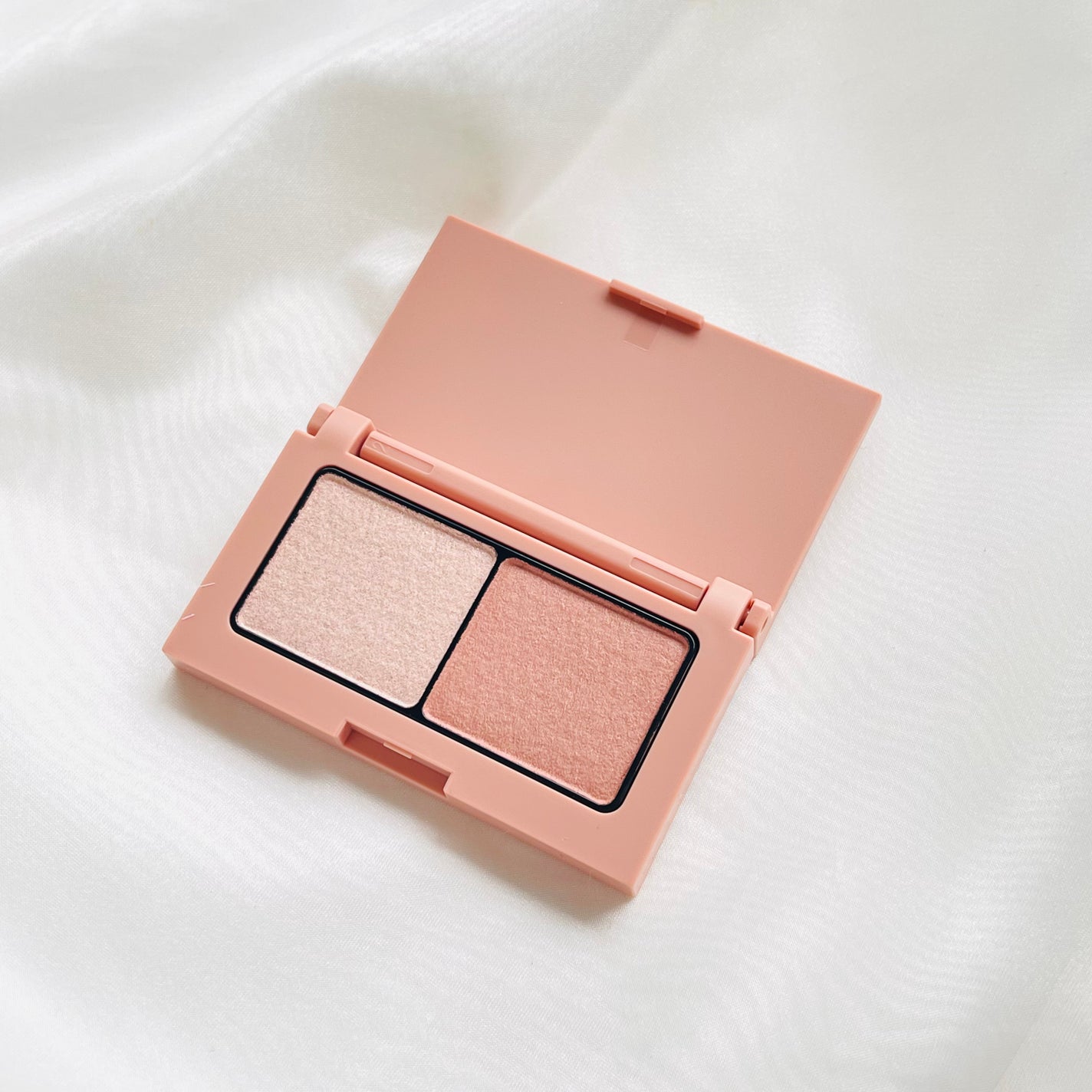 エテュセ アイエディション(カラーパレット)/ettusais/アイシャドウパレットを使ったクチコミ(1枚目)