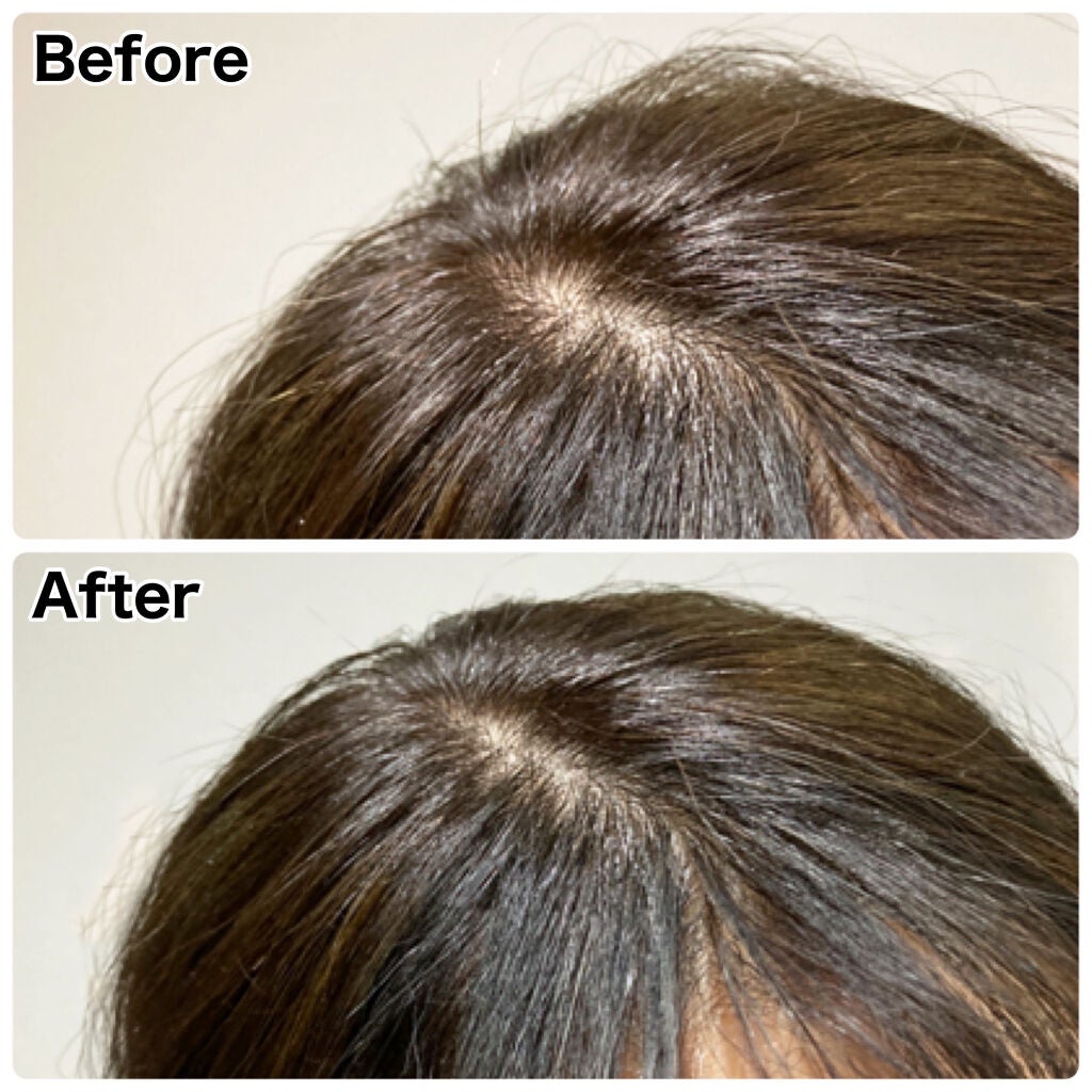 まとめ髪スティック レギュラー/マトメージュ/ヘアワックス・クリームを使ったクチコミ(2枚目)