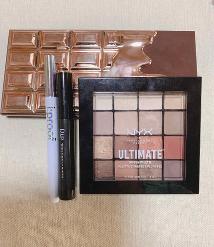 【旧品】パーフェクトエクステンション マスカラ/D-UP/マスカラを使ったクチコミ(1枚目)