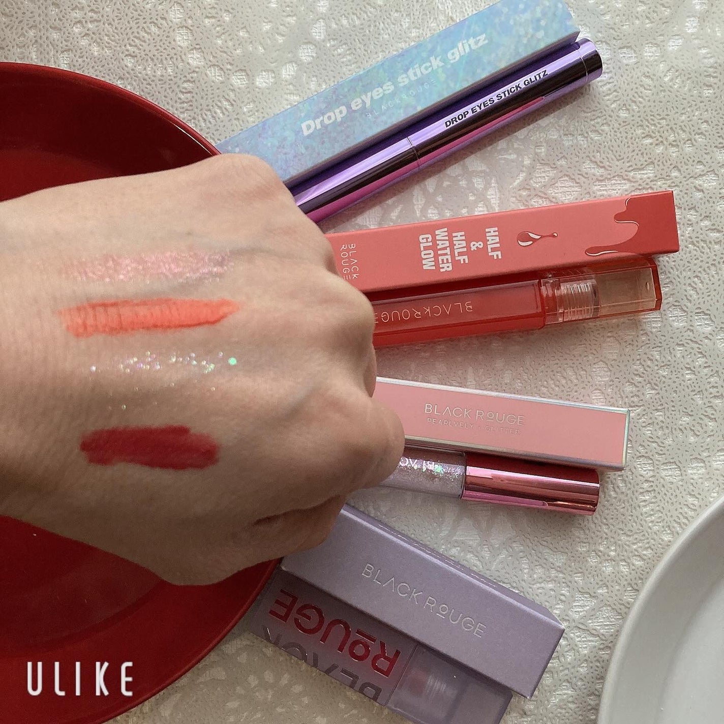 biyoubiyou8 on LIPS 「★ドロップアイズスティックグリッツhttps://www.qo..」(2枚目)