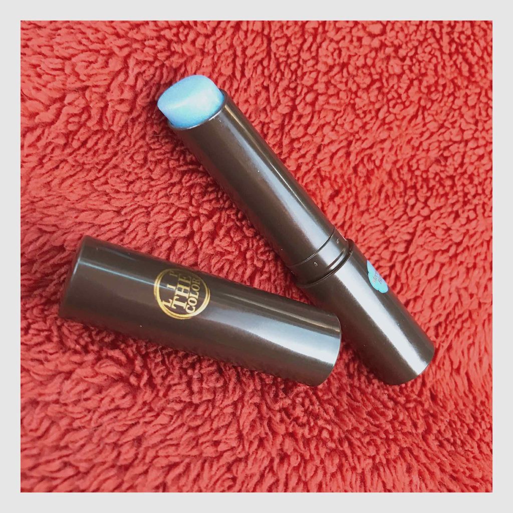 リップザカラー/リップザカラー/口紅を使ったクチコミ(2枚目)