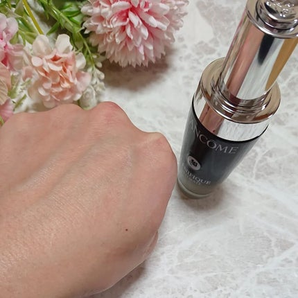 ジェニフィック アルティメ セラム/LANCOME/美容液を使ったクチコミ(6枚目)