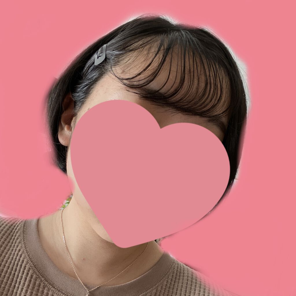 パーフェクトビューティー パーフェクトヘアオイル/ダイアン/ヘアオイルを使ったクチコミ（3枚目）